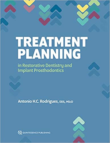 Treatment Planting in Restorative Dentistry and Implant Prosthodontics - Orginal Pdf